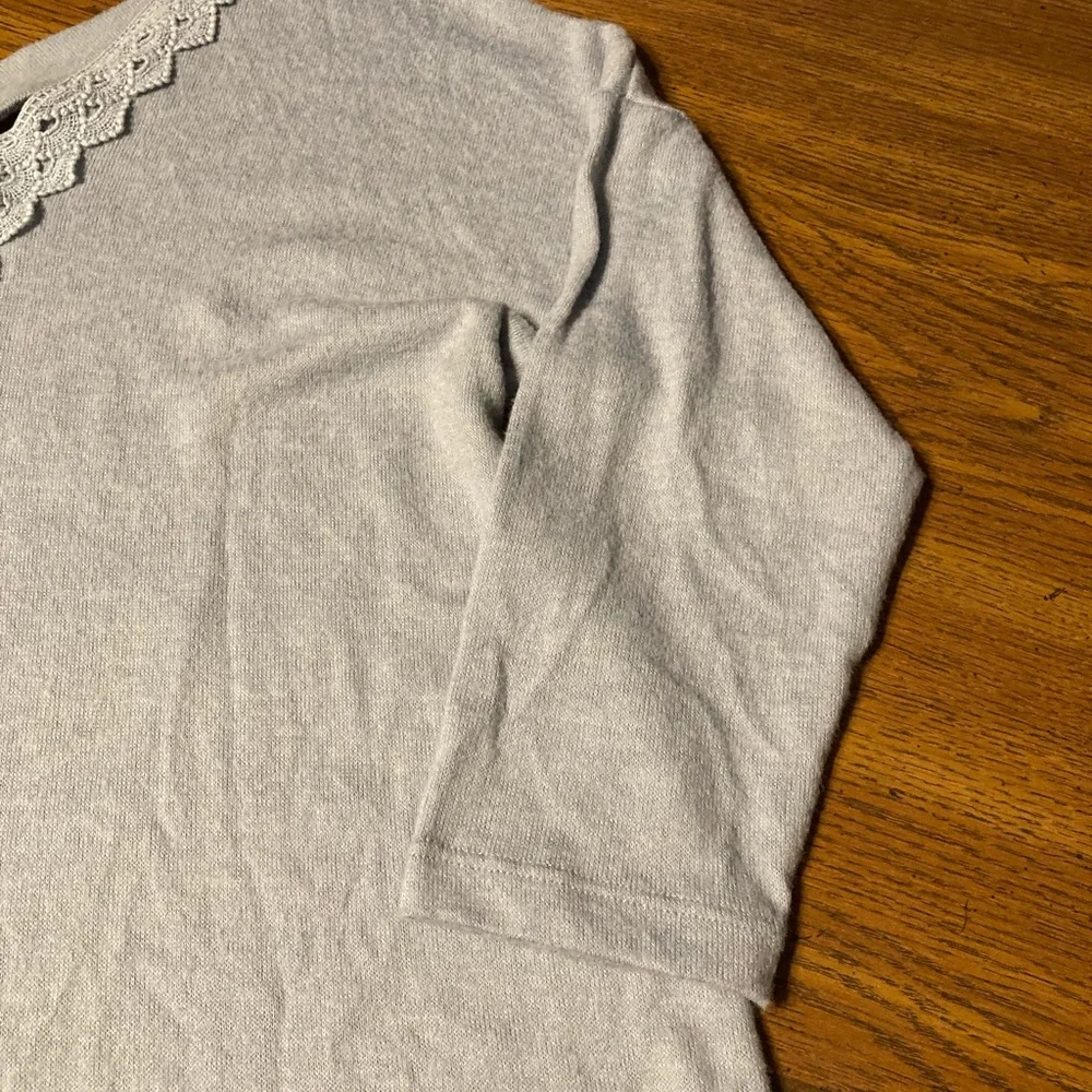 Bobeau Women’s Sweater - Picture 7 of 8